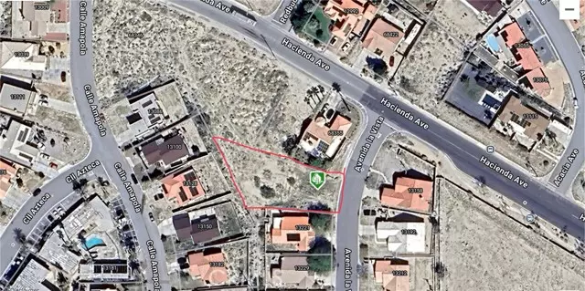 Desert Hot Springs, CA 92240,0 Avenida La VIS
