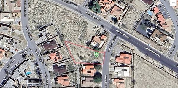 0 Avenida La VIS, Desert Hot Springs, CA 92240