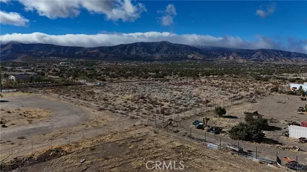 Pinon Hills, CA 92372,731 Phelan RD