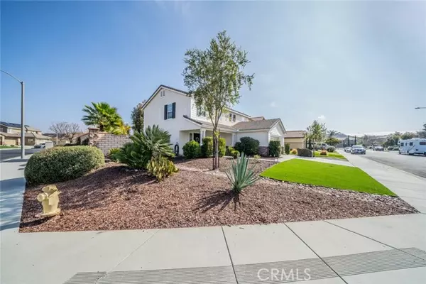 Menifee, CA 92584,30370 Dapple Gray WAY