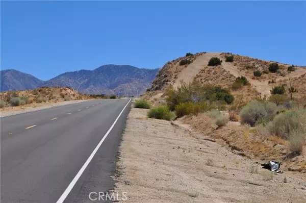 Pearblossom, CA 93553,0 VAC/121 STE(PAV)/VIC AVE W