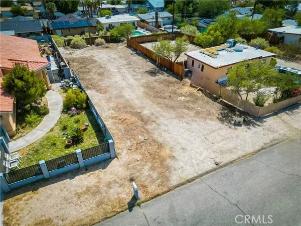 Desert Hot Springs, CA 92240,0 Estrella