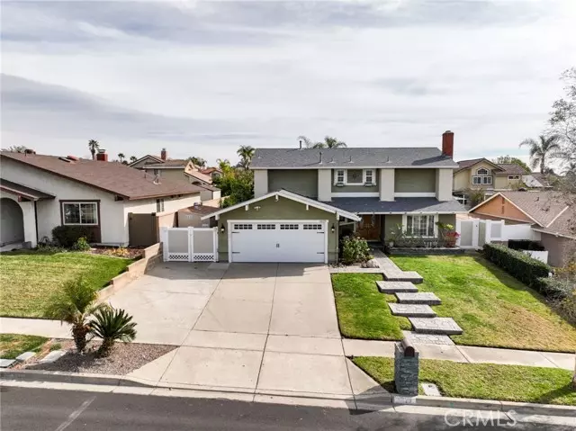 6829 Mango ST, Rancho Cucamonga, CA 91701