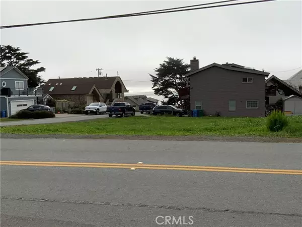 Cambria, CA 93428,0 Cambridge ST