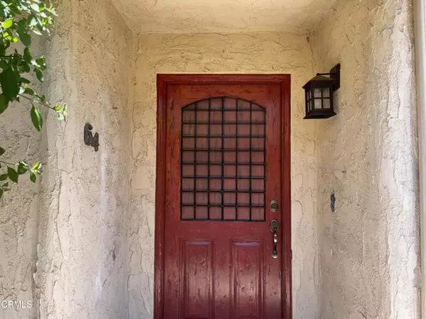 Ojai, CA 93023,205 Pirie RD 64