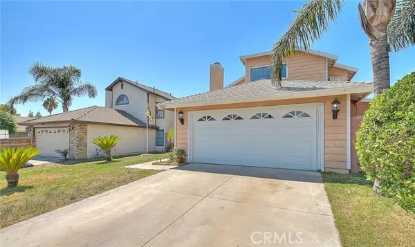 7980 Oleander AVE, Fontana, CA 92336