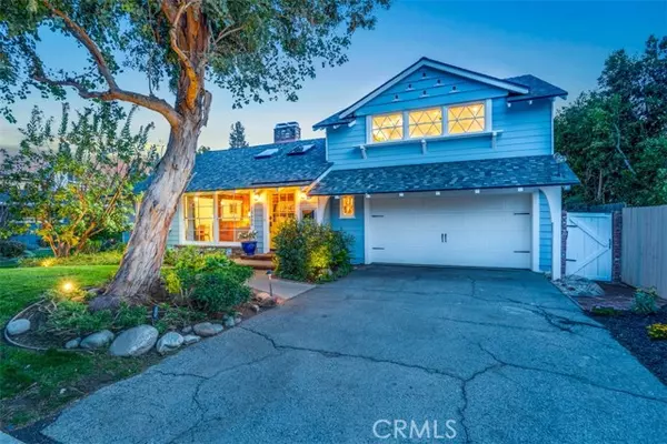 Sherman Oaks, CA 91401,13400 Cumpston ST