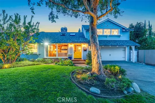 Sherman Oaks, CA 91401,13400 Cumpston ST