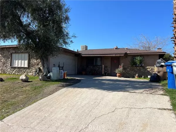 2708 Tangerine ST, Bakersfield, CA 93306