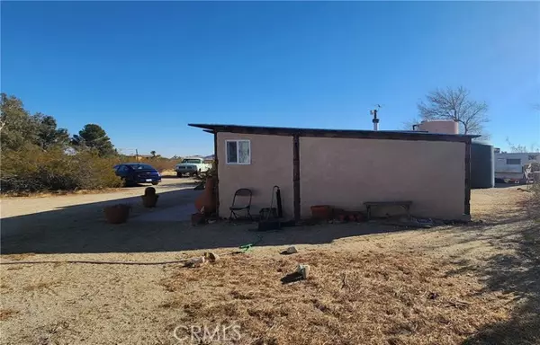 Mojave, CA 93501,6916 Backus RD