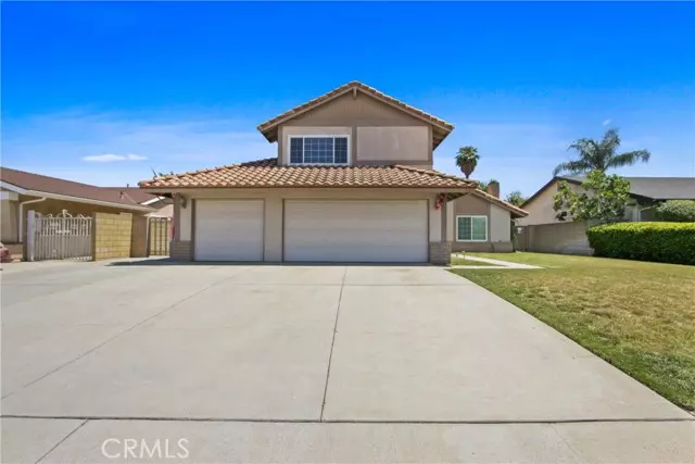 730 Redlen AVE, Whittier, CA 90601