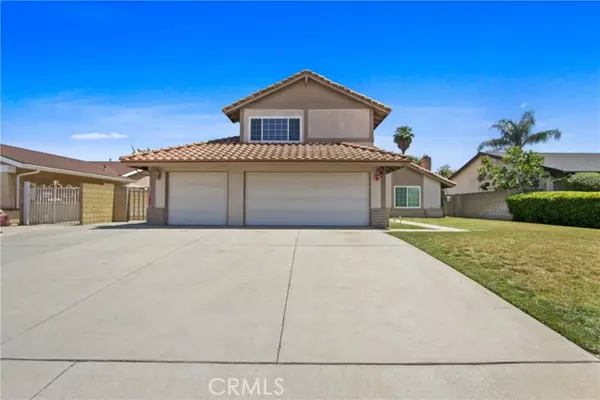 730 Redlen AVE, Whittier, CA 90601