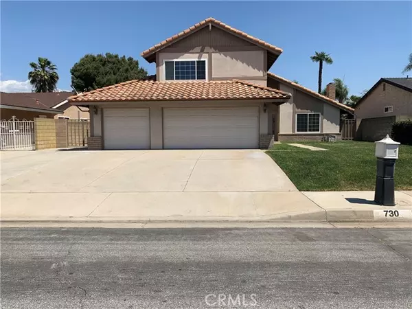 730 Redlen AVE, Whittier, CA 90601