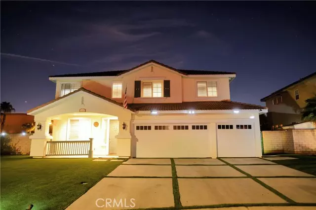 12170 Orgren AVE, Chino, CA 91710