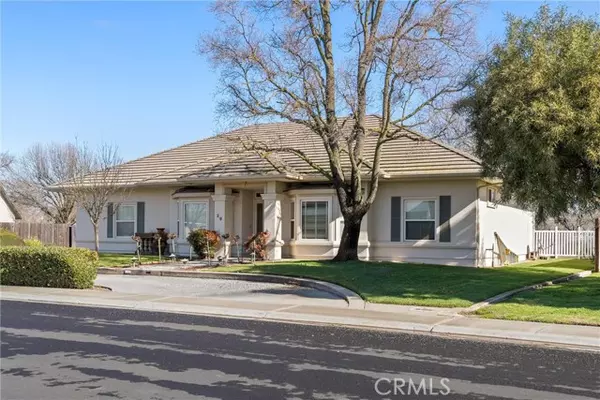 Colusa, CA 95932,39 Oak Tree LN