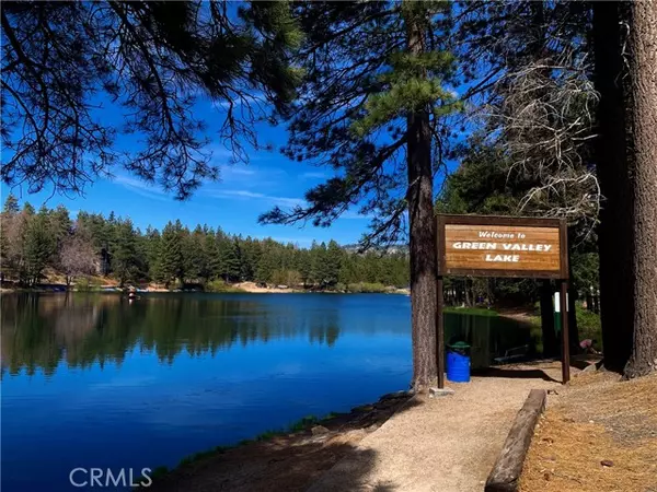 Green Valley Lake, CA 92341,540 Yukon RD