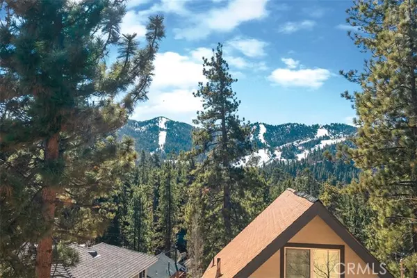 Big Bear City, CA 92314,1047 Butte AVE