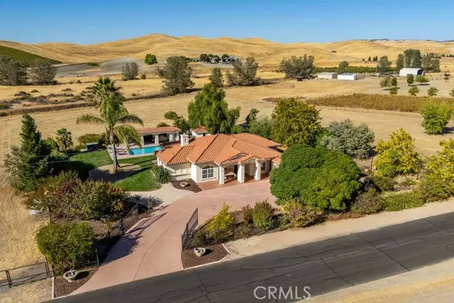 76950 Barker RD, San Miguel, CA 93451