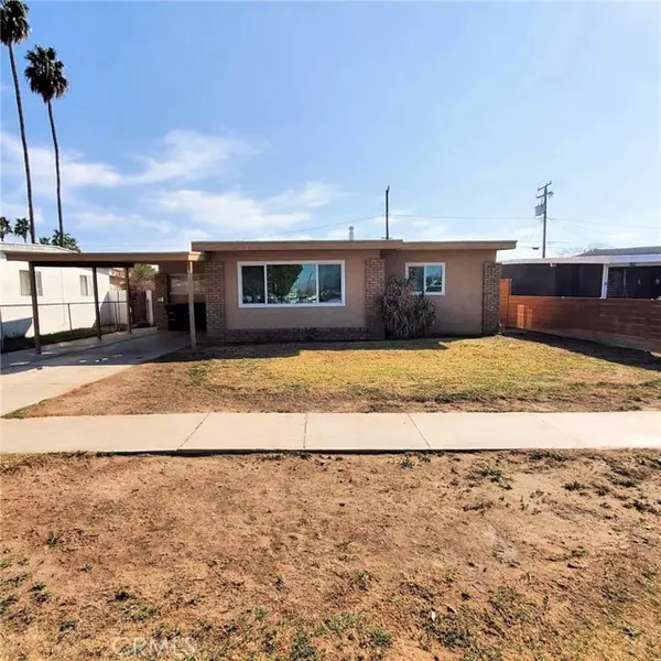 Blythe, CA 92225,974 E Barnard ST