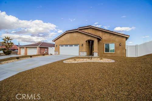 Helendale, CA 92342,26601 Mainsail LN