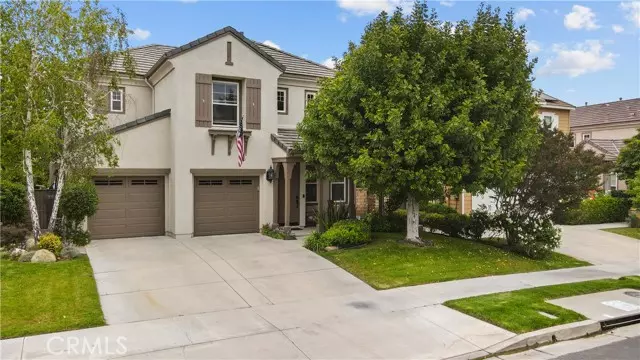 26844 Peppertree DR, Valencia, CA 91381