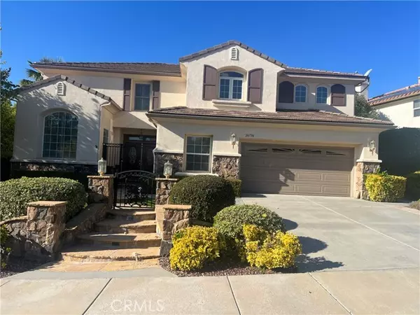 Stevenson Ranch, CA 91381,26736 Wyatt LN
