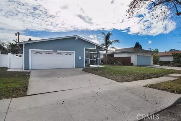 Northridge, CA 91343,16726 Sunburst ST