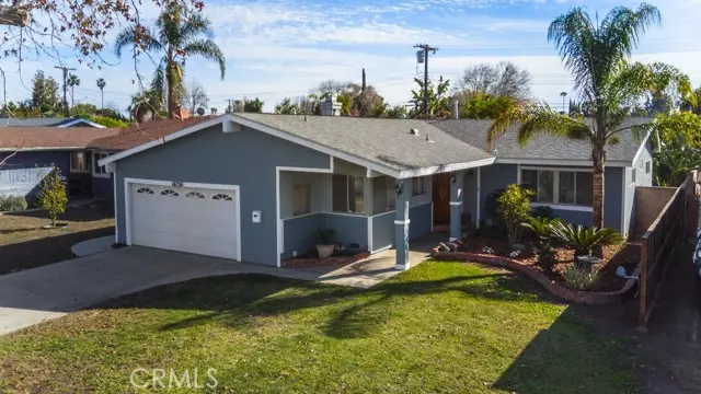 16726 Sunburst ST, Northridge, CA 91343