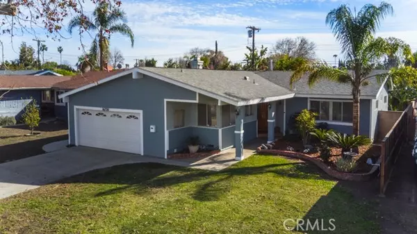 16726 Sunburst ST, Northridge, CA 91343