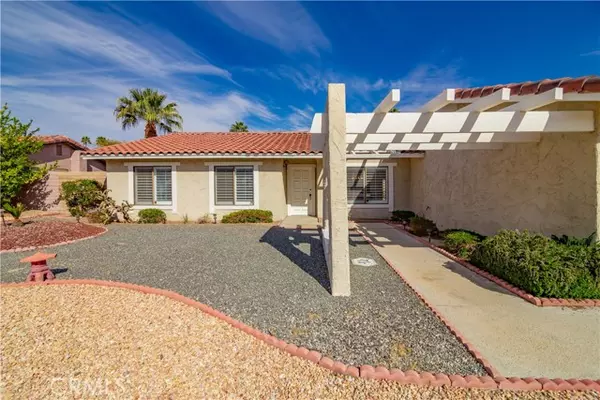 Palm Springs, CA 92262,1332 E Del Paso WAY