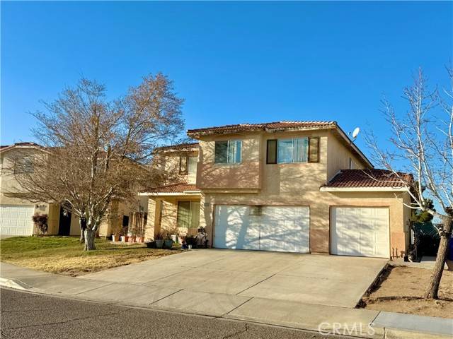11520 Summer ST, Adelanto, CA 92301