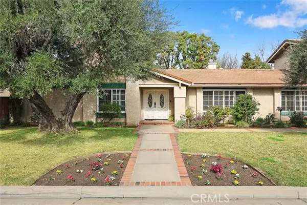 Arcadia, CA 91007,25 W Rodell PL
