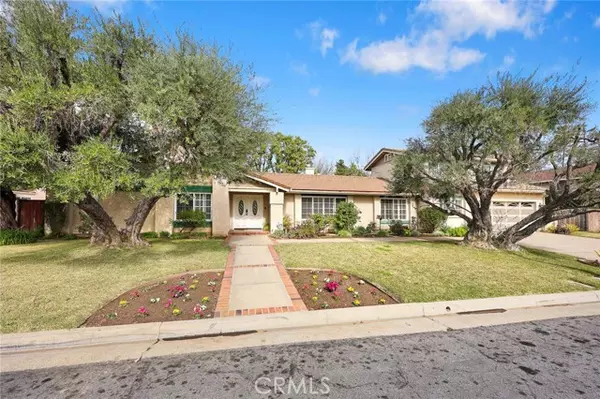 Arcadia, CA 91007,25 W Rodell PL