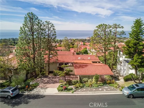 Palos Verdes Estates, CA 90274,1315 N Via Zumaya ST