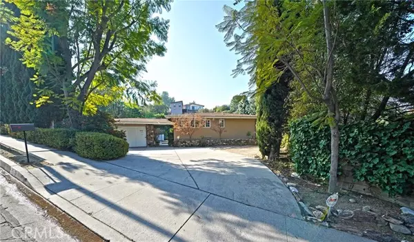 4253 Louise AVE, Encino, CA 91316