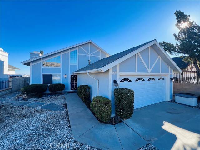 36466 Harold 3rd ST, Palmdale, CA 93550