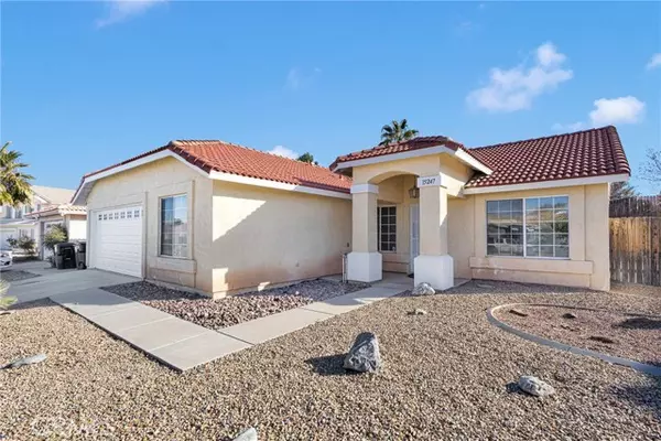 Victorville, CA 92394,15247 Garnet CV