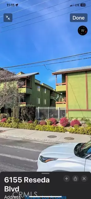 Tarzana, CA 91335,6155 Reseda BLD 4