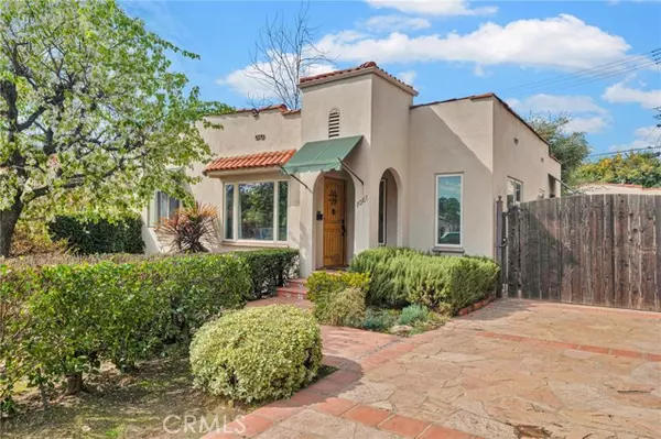 Glendale, CA 91201,1061 Rosedale AVE