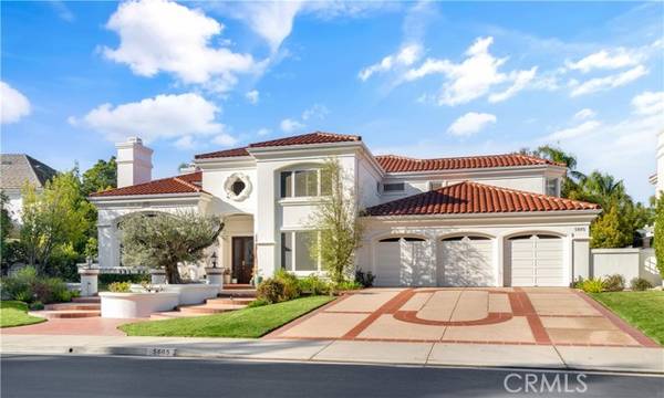 5605 Newcastle LN, Calabasas, CA 91302