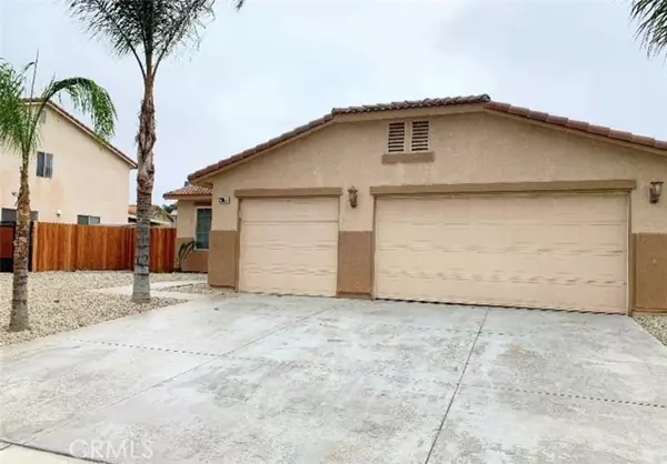 Moreno Valley, CA 92551,24807 Gatewood ST