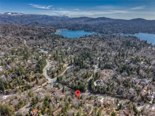 Lake Arrowhead, CA 92352,28288 N North Bay RD