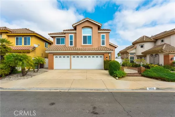 5630 Delacroix WAY, Yorba Linda, CA 92887