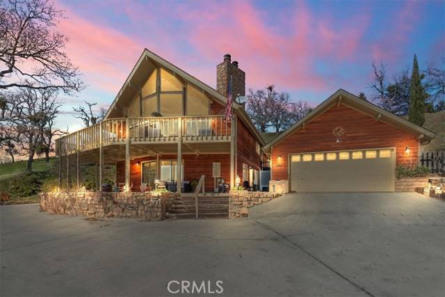 29811 Greenwater DR, Tehachapi, CA 93561