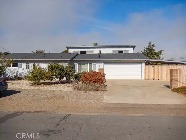 690 Highland DR, Los Osos, CA 93402