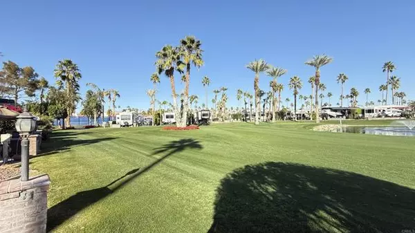 Cathedral City, CA 92234,69411 Ramon Rd #1117