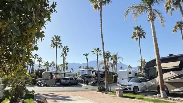 Cathedral City, CA 92234,69411 Ramon Rd #1117