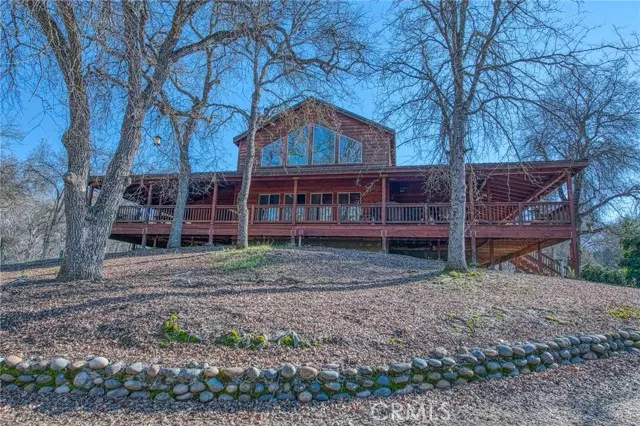 36039 Cranmore Ln., Auberry, CA 93602