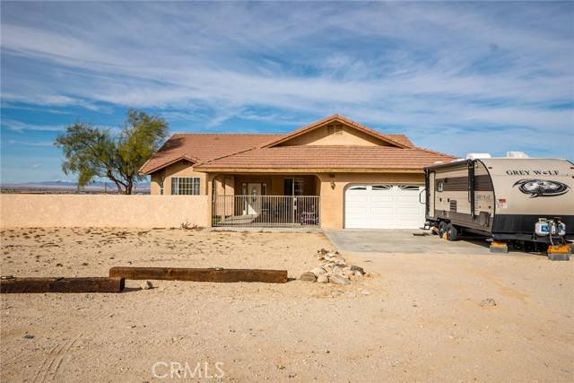 74384 Rocky RD, Twentynine Palms, CA 92277