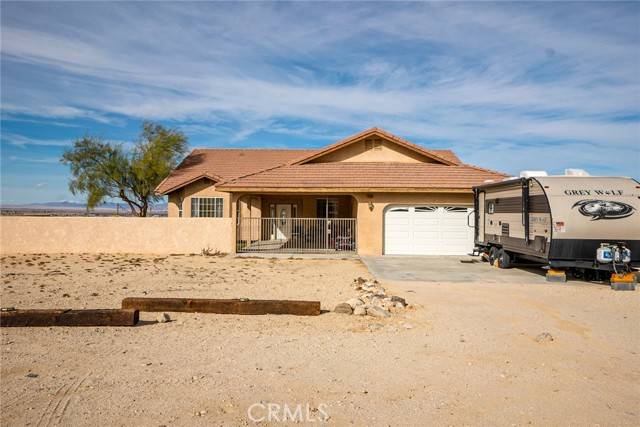 74384 Rocky RD, Twentynine Palms, CA 92277